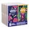 Kleenex On The Go Packs 3 Ply Facial Tissues, 10 Sheets, 96 PK 46651CT - alternate 2